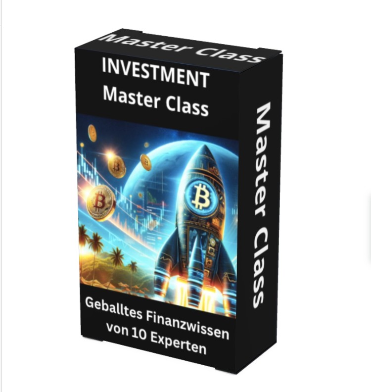Geld verdienen mit Aktien