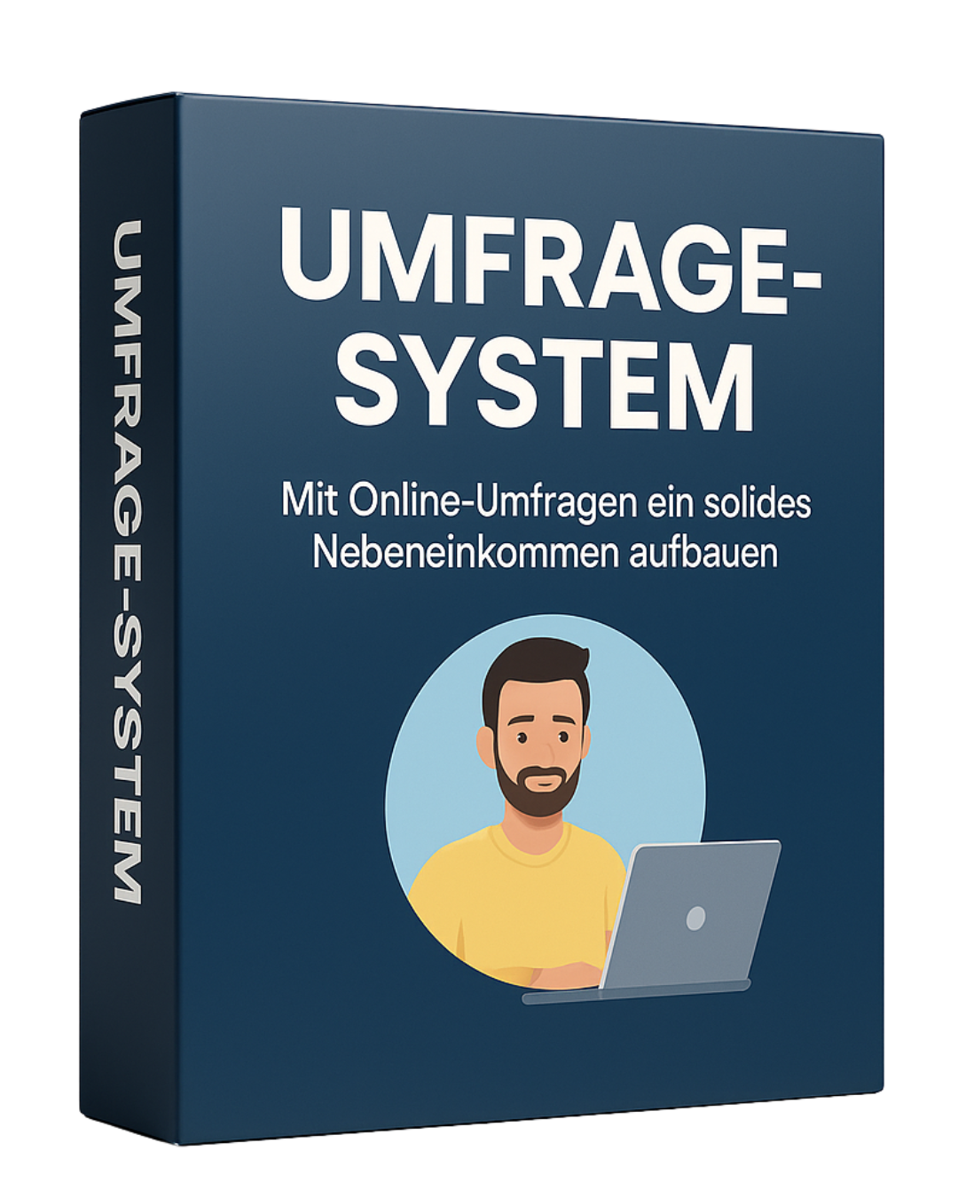 Geld verdienen durch Umfragen